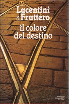 colore del destino