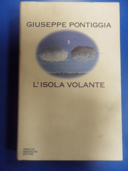 Isola volante