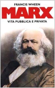 karl marx