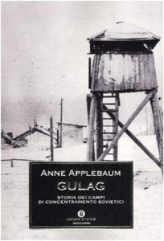 gulag storia dei campi di concentramento sovietici