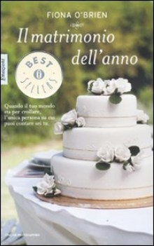 matrimonio dell\'anno