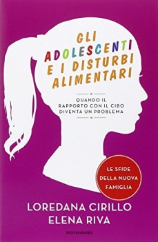 adolescenti e i disturbi alimentari quando il rapporto con il cibo diventa un pr