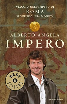 impero viaggio nell\'impero di roma seguendo una moneta