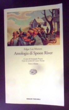 antologia di spoon river