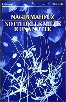 notti delle mille e una notte