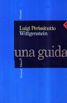 wittgenstein una guida