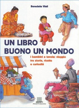 libro buono un mondo