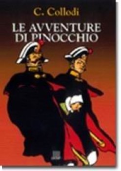 avventure di pinocchio