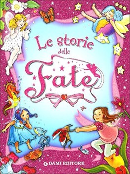 storie delle fate