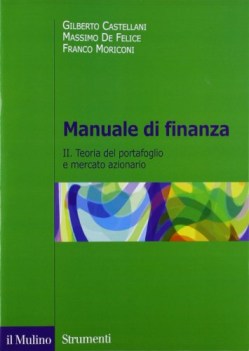 manuale di finanza 2