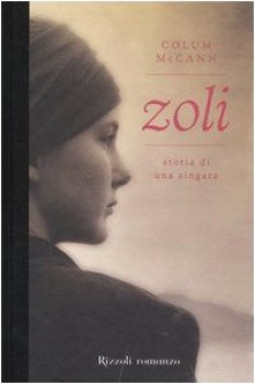 zoli storia di una zingara