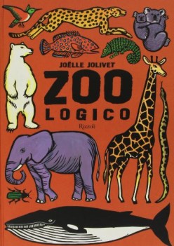 zoo logico