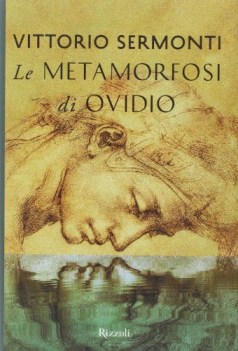 metamorfosi di ovidio testo latino a fronte