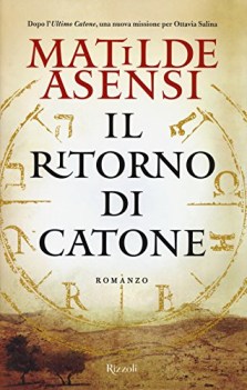 ritorno di catone