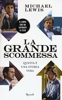 grande scommessa