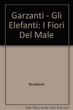 fiori del male