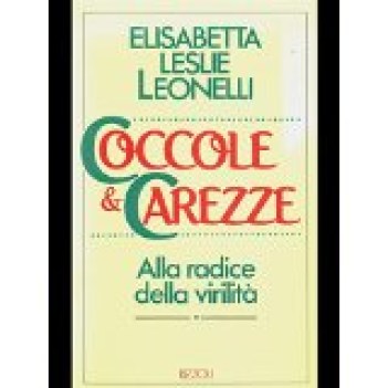 coccole e carezze