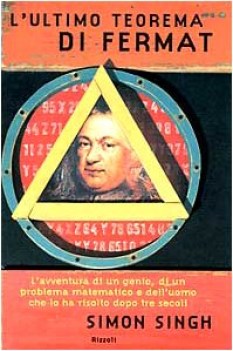 ultimo teorema di Fermat