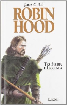 robin hood