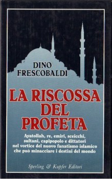 riscossa del profeta