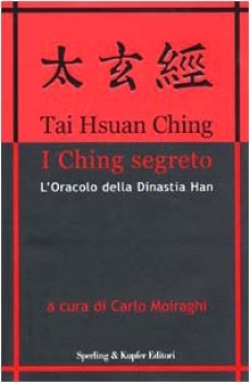 ching segreto