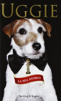 uggie la mia storia