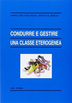 condurre e gestire una classe eterogenea