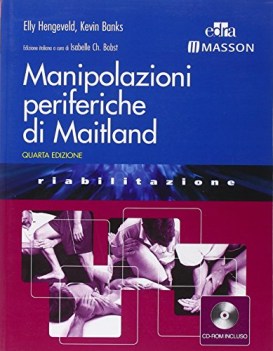 manipolazioni periferiche di maitland