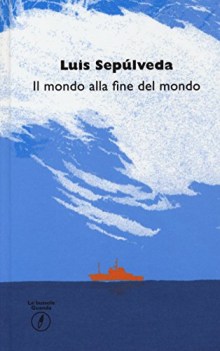 mondo alla fine del mondo