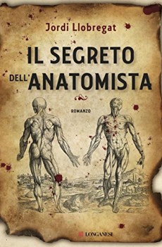 segreto dell anatomista