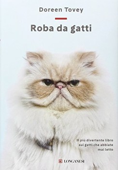 roba da gatti