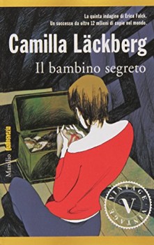 bambino segreto