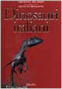 dinosauri italiani