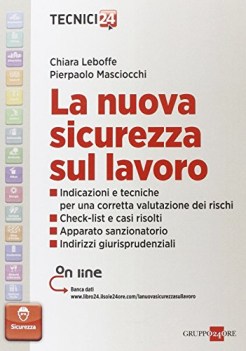 nuova sicurezza sul lavoro con aggiornamento online