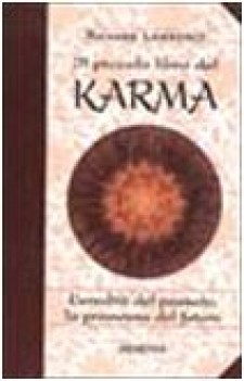 piccolo libro del karma