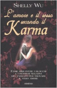 amore e il sesso secondo il karma