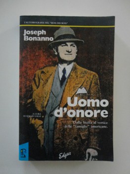 uomo d\'onore