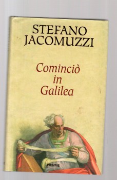 comincio in galilea