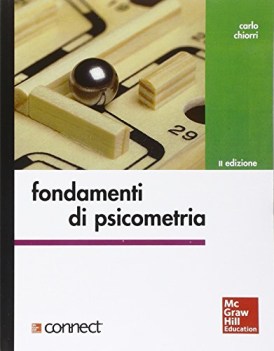 fondamenti di psicometria+connect