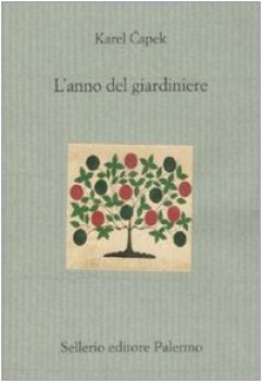 anno del giardiniere