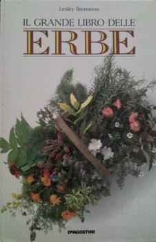 grande libro delle erbe