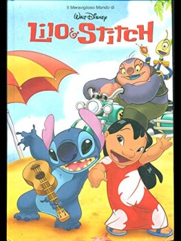 lilo e stitch