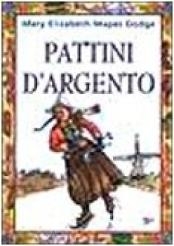 pattini d\'argento