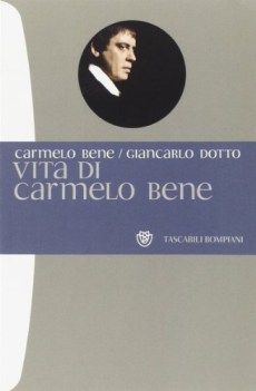 vita di carmelo bene