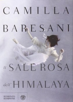 sale rosa dell\'himalaya