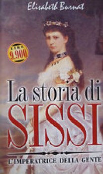 storia di sissi