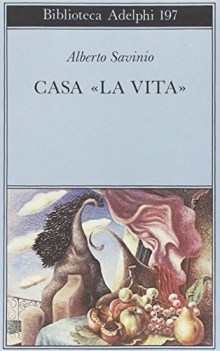 casa la vita