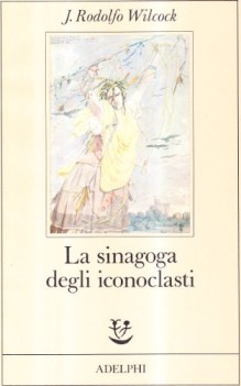 sinagoga degli iconoclasti