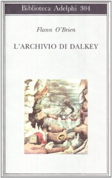 archivio di dalkey