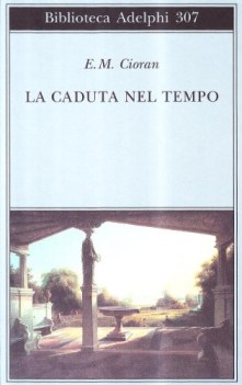 caduta nel tempo